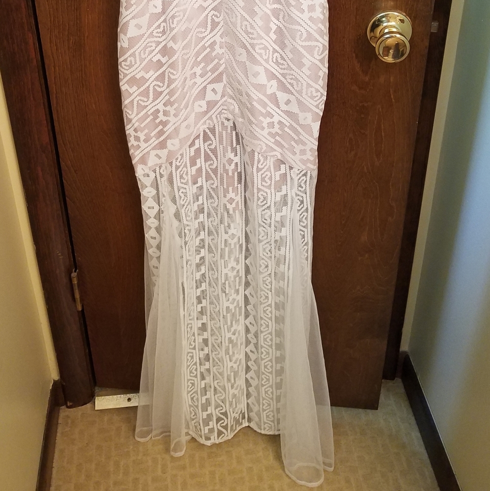 Gorgeous evening dress - Picture 5 of 5